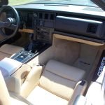 1987 Callaway Corvette Convertible all original