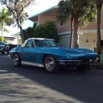 1965-corvette-l78-396 frame off restoration
