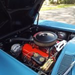 1965-corvette-l78-396 big block