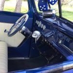 suicide doors