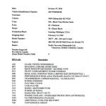 GM documented
