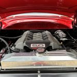 Coyote swap, Gen 2 crate engine