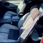 Z28 preferred equipment