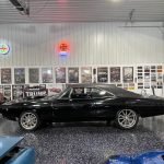Mopar muscle car