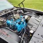 400 engine