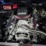 572 Skip White buildt big block
