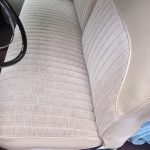 custom interior