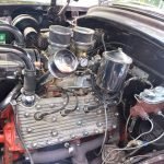 V8 Flathead