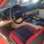 updates to both its exterior and interior