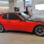 sports car
