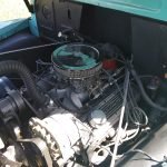 350 V8