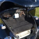 solid rust-free car