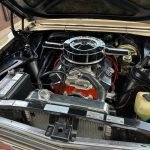 283 ci small block