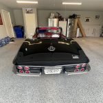 excellent classic restomod
