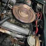 350 hp 327