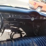 padded dash