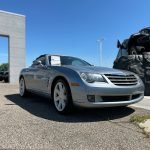 late model sports car for sale