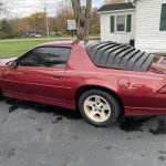 new paint