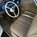 interior is old school