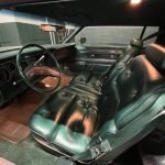 Mint condition inside and out