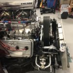 Supercharged 392 Hemi
