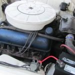 352 V8