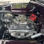 350 Chevrolet engine