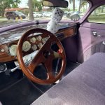 tweed interior