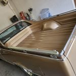 El Camino type