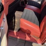 original mileage is 46,703