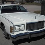 400 ci motor original to car