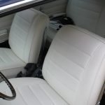 power steering & A/C