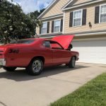 project car
