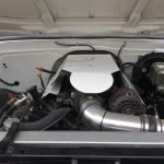 2002 LS engine