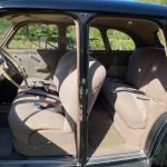 5 passenger 4-Door Touring Sedan