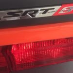 Hemi Pearl orange in color