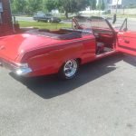 car looks great