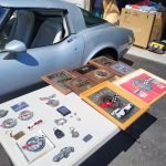 books, manuals, memorabilia