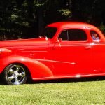 all steel street rod for sale