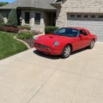 retro late model classic