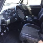 truck comes with documentation