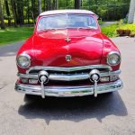 restomod custom car for sale
