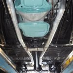 undercarriage is amazing