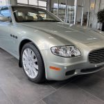 16,556 original one-owner miles