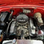 350 ZZ4 engine