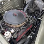 Chev 350cid