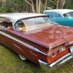 collector car