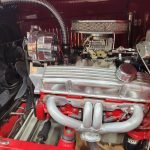 350 small block Chev