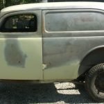 project for sale