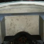 hammer welded